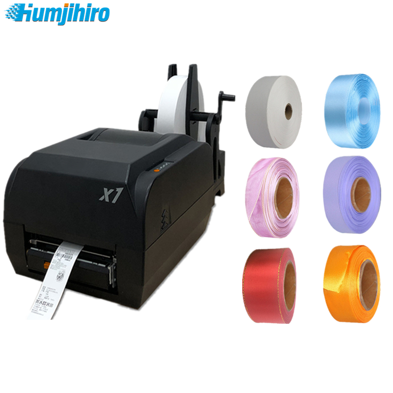 Commercial Digital Printing - ゴールドリボン12mm-108mm,デジタルプレート,サテンリボン,バナープリンター