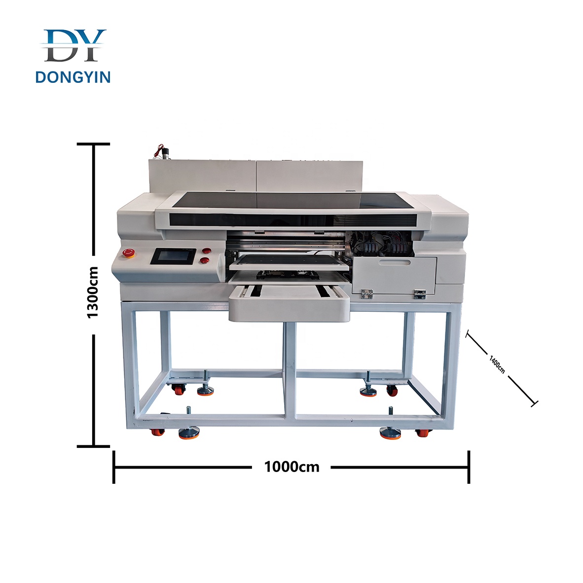 Commercial Printing Machine For Shirts - 販売用印刷機 業務用DTG自動印刷機 Tシャツ印刷機 DTGプリンター 衣類印刷機