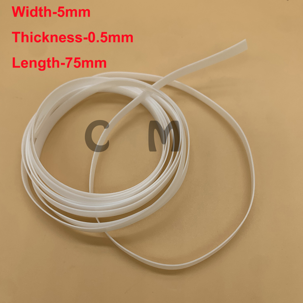 Cutting Plotter Blade - カッティングプロッタ保護パッドブレードストリップローランドCAMM-1 CM24 CX24 GX24カッター保護マット5ミリメートル75センチメートル