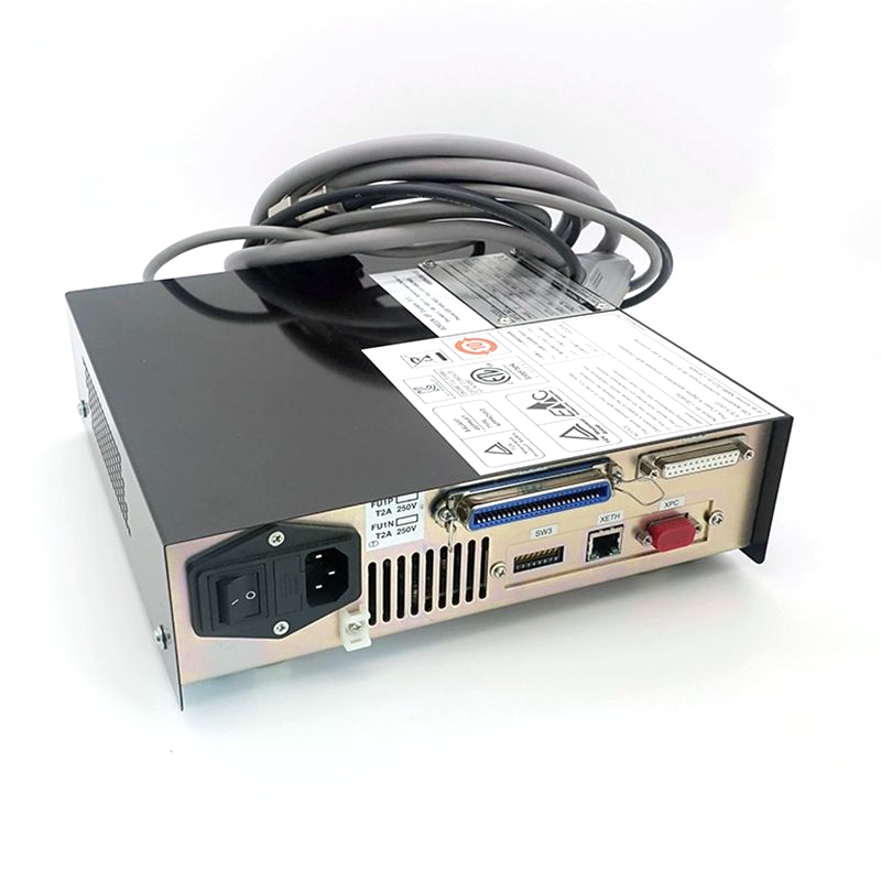 Ctp Plate Making - スクリーンCTP PTR 8600/8900 コンピュータ制御印刷版製造ボックス（ネットワークケーブル接続付き）