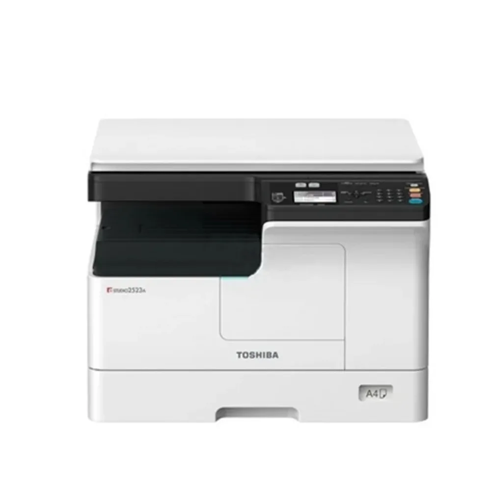 Commercial Digital Printing - 新品のBD 2523aコピー機、多機能スキャン・印刷・コピー機、A3/A4対応、オフィス・業務用デジタルコピー機