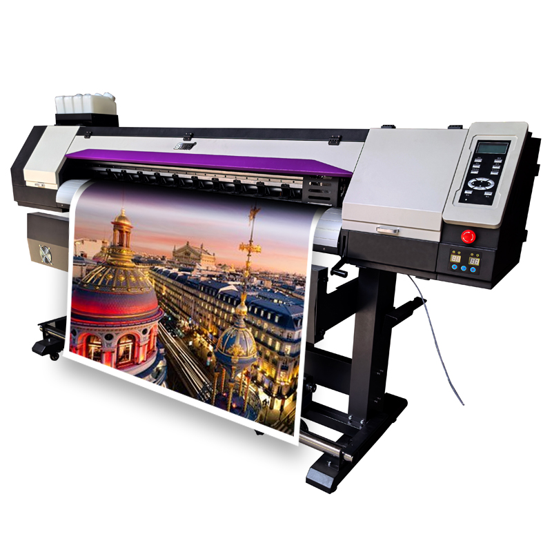 Commercial Printing Machine For Shirts - 大判昇華型プリンター,エコソルベント,デジタルキャンバスプリンター,印刷機,i3200,i1600,1600mm, 5フィート