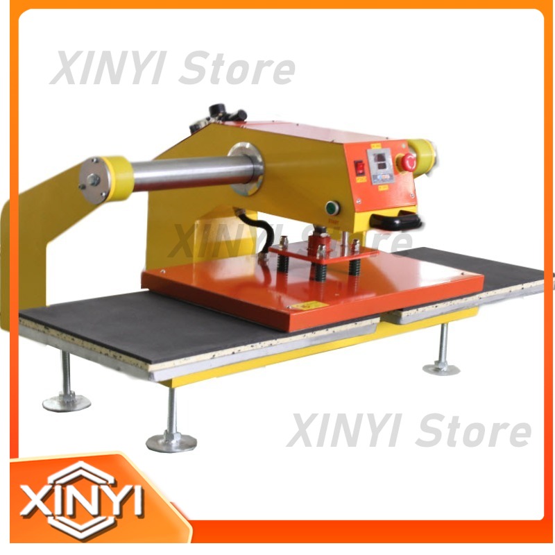 Commercial Printing Machine For Shirts - 業務用空気圧式Tシャツ昇華転写ヒートプレス機（Tシャツ昇華用）