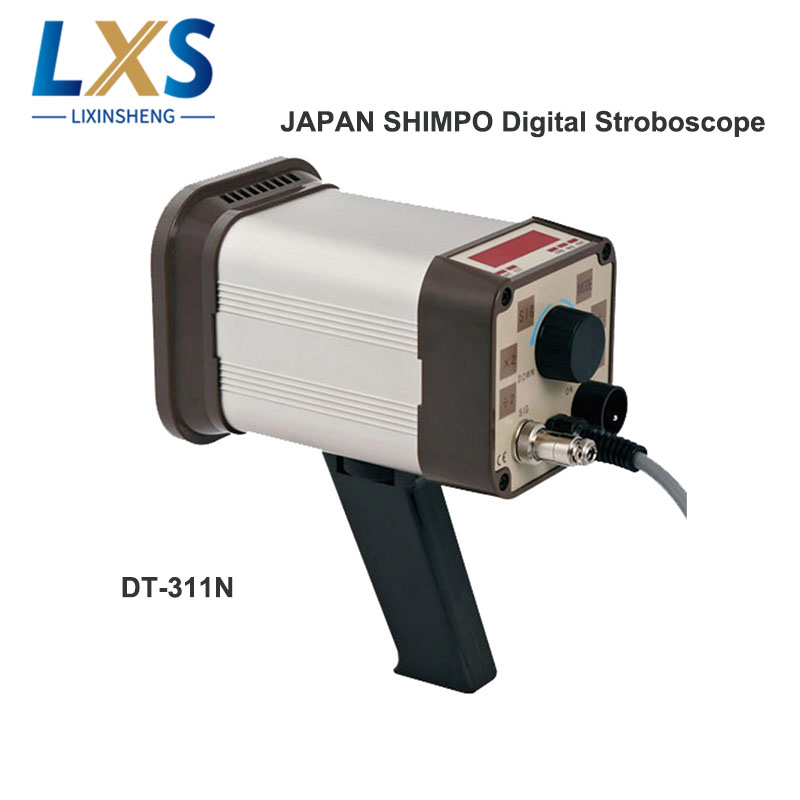 Commercial Digital Printing - デジタルLEDストロボライト,印刷ライト,Shimpo 5, DT-311N,日本