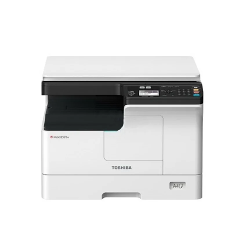 Commercial Digital Printing - BD 2523a コピー機 多機能スキャナー印刷機 A3A4 オフィス業務用デジタルコピー機