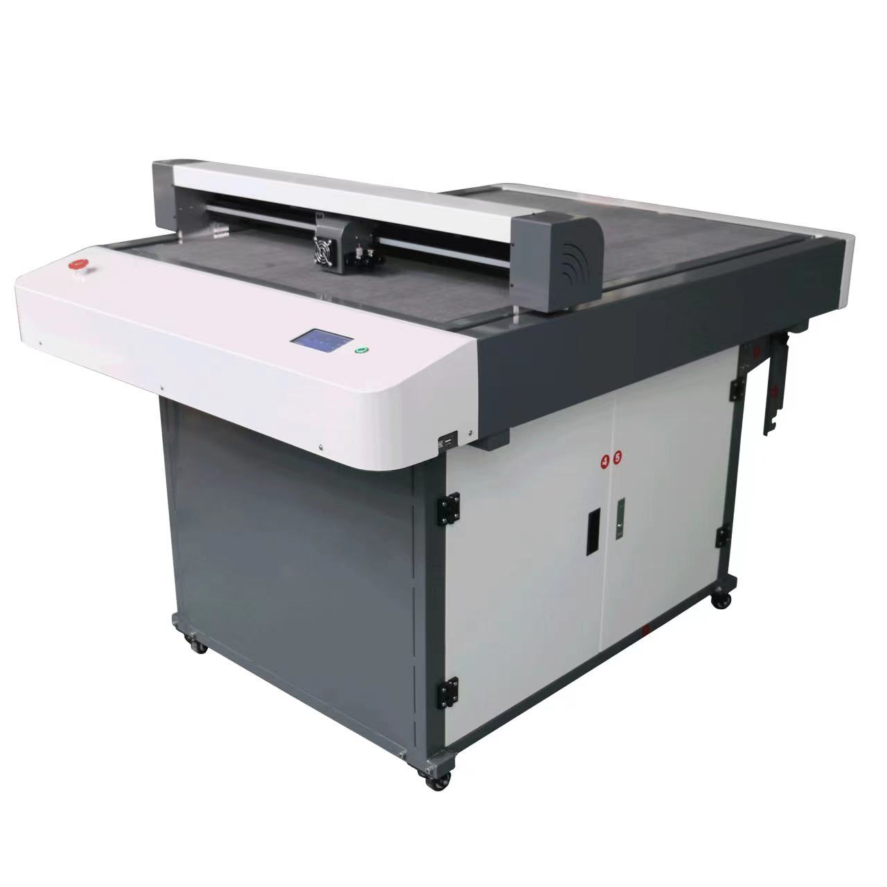Cutting Plotter Blade - ホットセール 60x90cm 構成済み真空ポンプ＆2枚の折り目加工ナイフ＆3枚刃パターンカッタープロッター、カッティングプロッター、グラフプロッターマシン