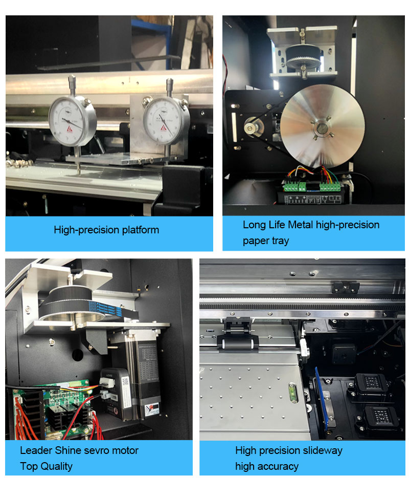 30CM A3 DTFプリンター Xp600/I3200A1 - Commercial Printing Machine For Shirts のレビューと価格