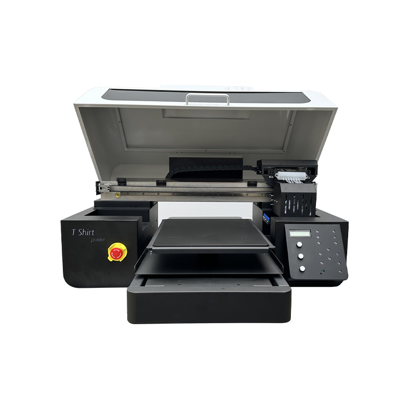 40×60cm DTG Tシャツ印刷機 衣類 ホソンボード  - Commercial Printing Machine For Shirts のレビューと価格