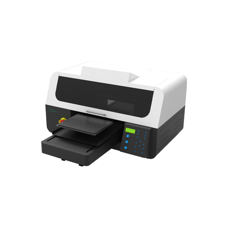 40×60cm DTG Tシャツ印刷機 衣類 ホソンボード  - Commercial Printing Machine For Shirts のレビューと価格