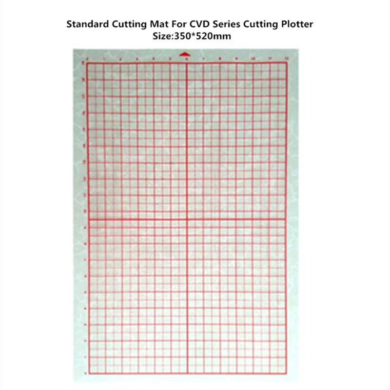 C V Dシリーズカッティングプロッター用標準カッティングマ - Plotter Cutting Mat のレビューと価格