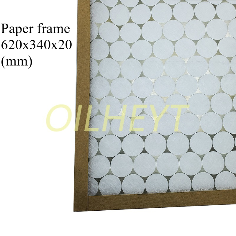 CTP製版機用吸気フィルター スクリーンコットンコア エアイ - Ctp Plate Making のレビューと価格