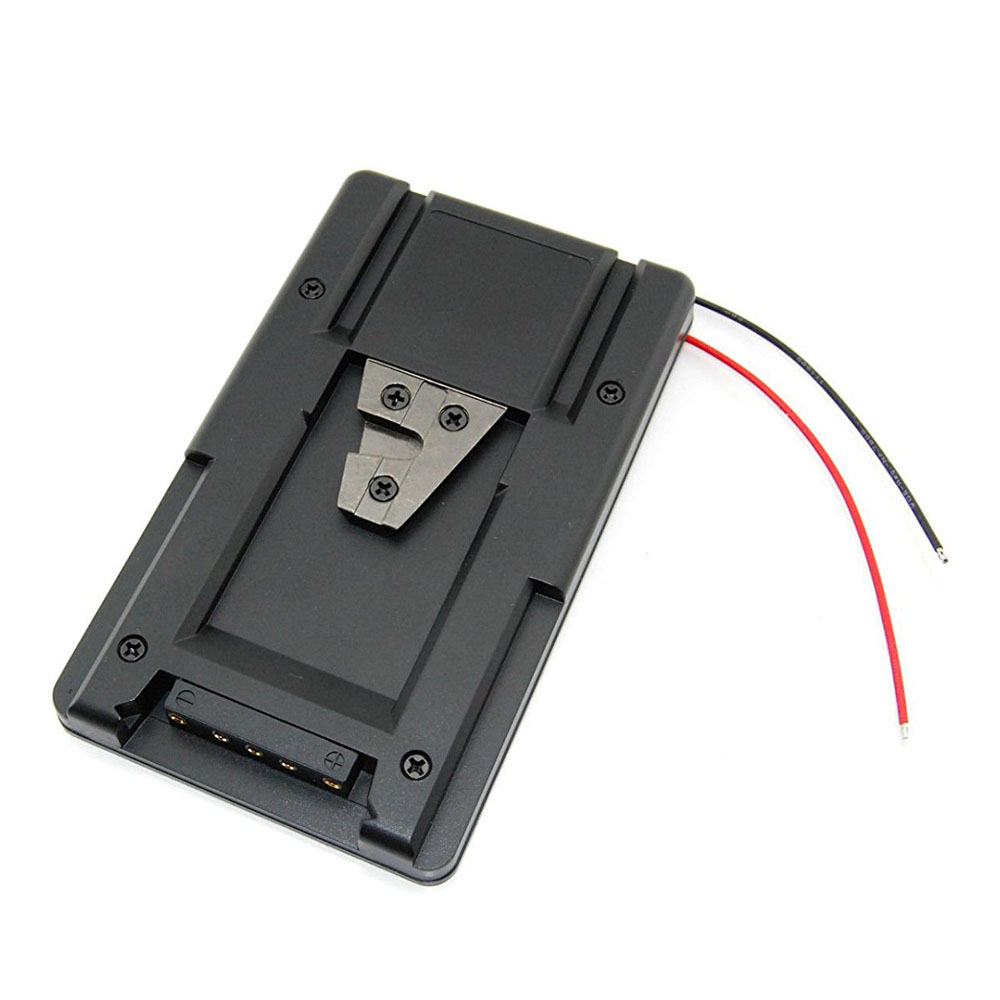 Diy vロックマウントバッテリープレート、bmcc son - Ctp Plate Making のレビューと価格