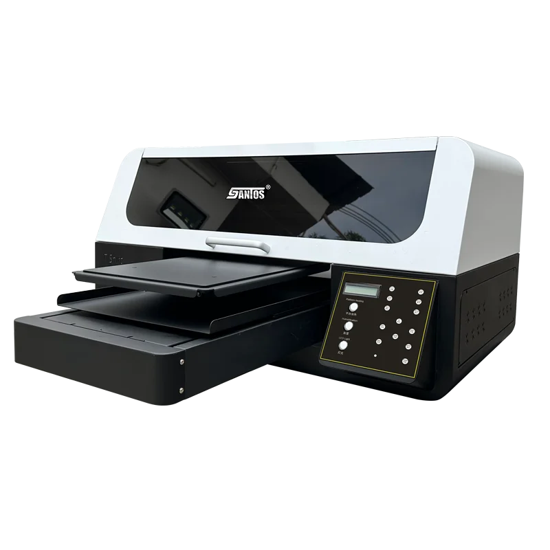 Tシャツデジタルプリンター4060モデル、XP600/I16 - Commercial Digital Printing のレビューと価格