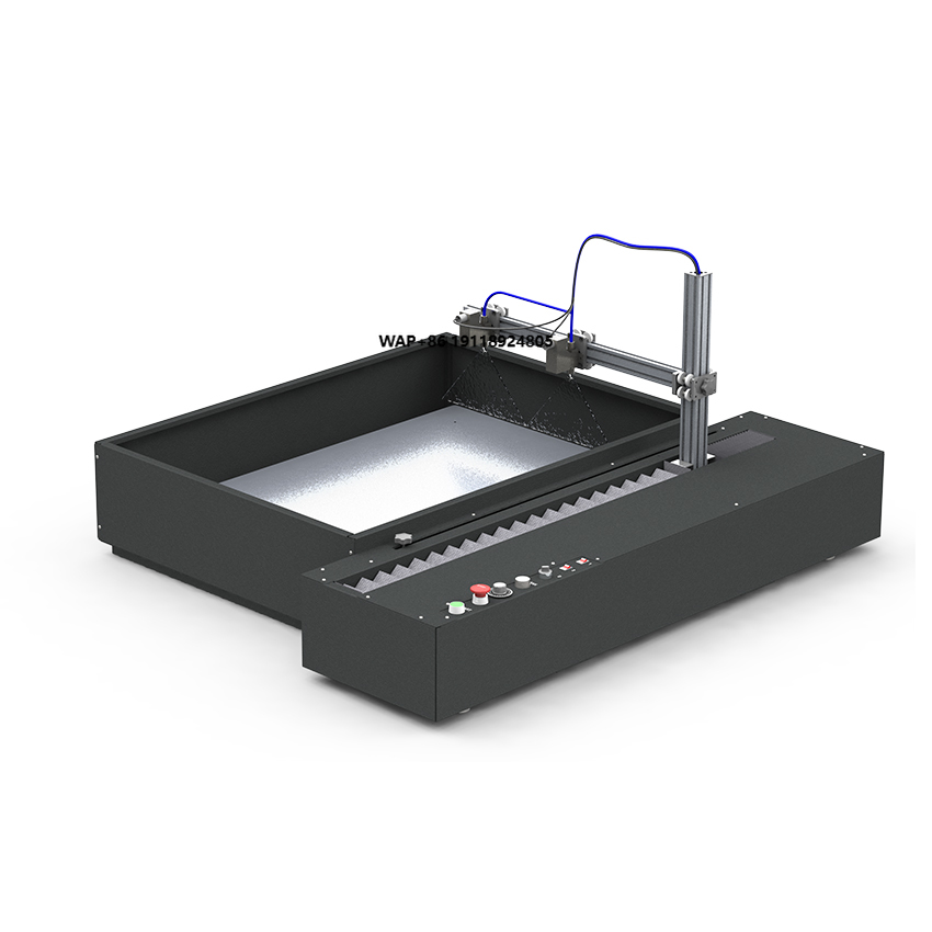 密閉型/開放型自動前処理機 DTG品質保証自動DTG前処理機 - Pretreatment Machine Dtg のレビューと価格