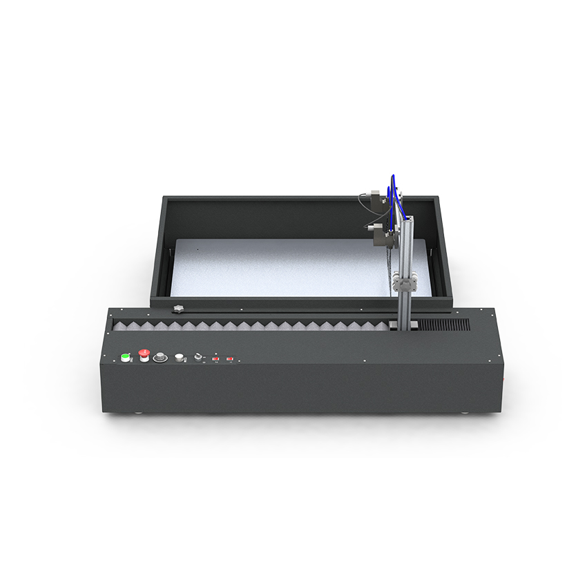 密閉型/開放型自動前処理機 DTG品質保証自動DTG前処理機 - Pretreatment Machine Dtg のレビューと価格