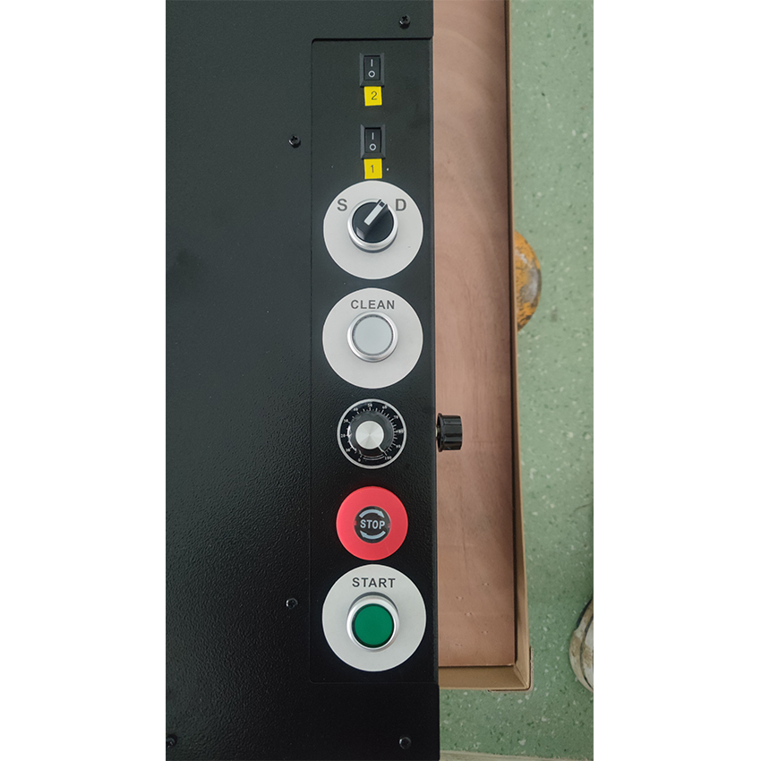 密閉型/開放型自動前処理機 DTG品質保証自動DTG前処理機 - Pretreatment Machine Dtg のレビューと価格