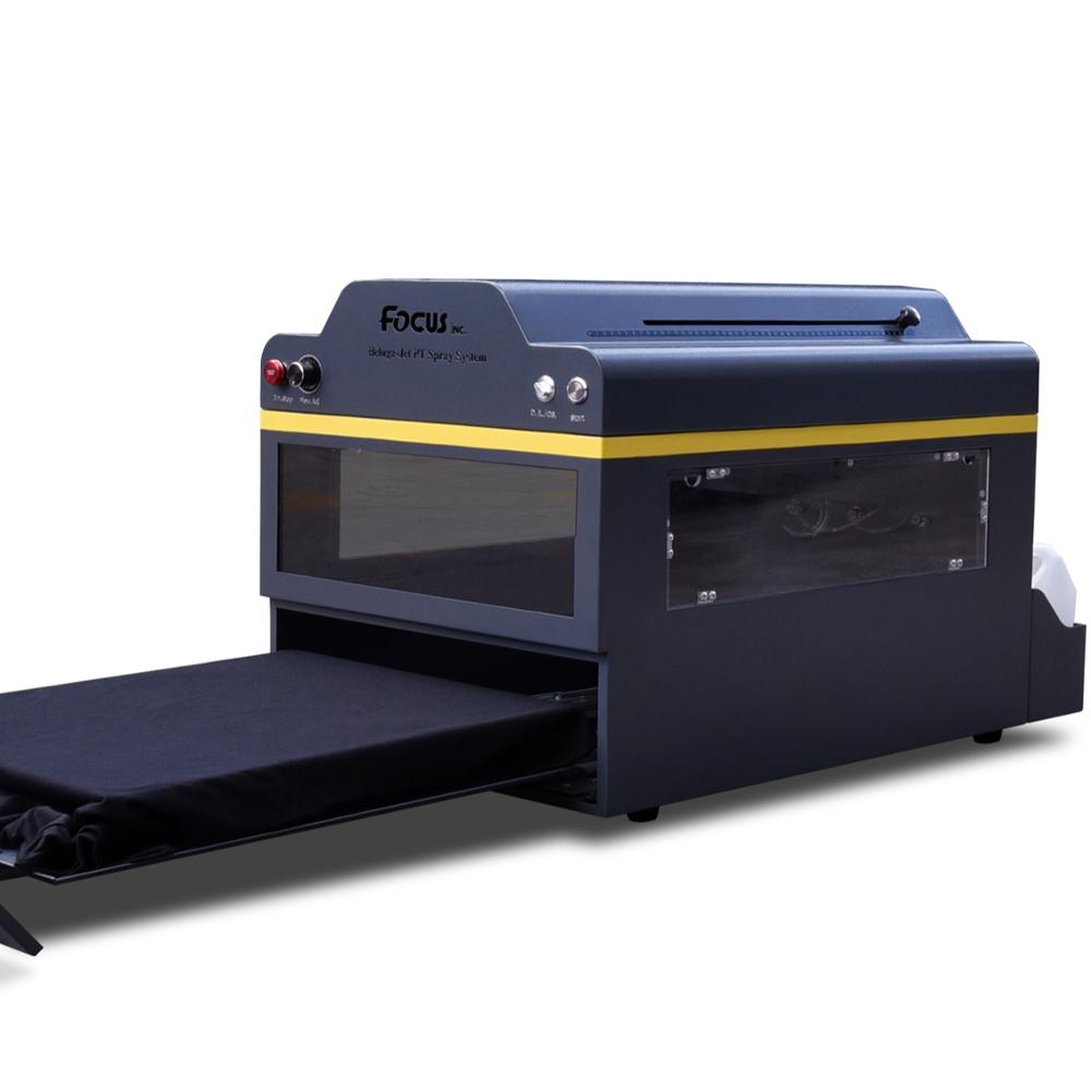 ベストセラー格安DTG衣料前処理機テキスタイルスプレーマシン - Pretreatment Machine Dtg のレビューと価格
