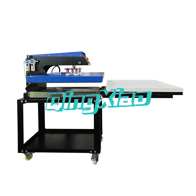 空気圧式自動印刷機、家庭用DIYスタジオ、Tシャツや衣類製作 - Commercial Printing Machine For Shirts のレビューと価格