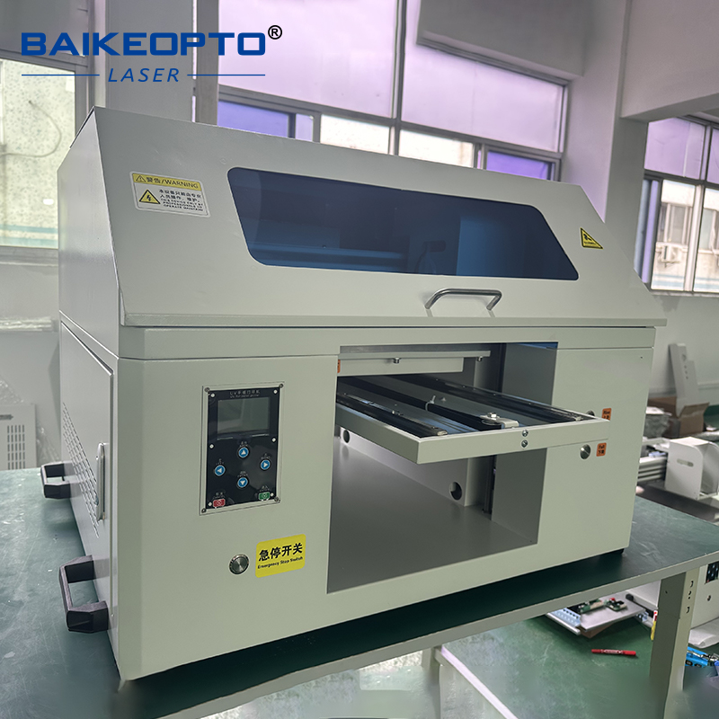 BK-3360高速業務用印刷機、様々な素材に対応したデスクト - Commercial Digital Printing のレビューと価格