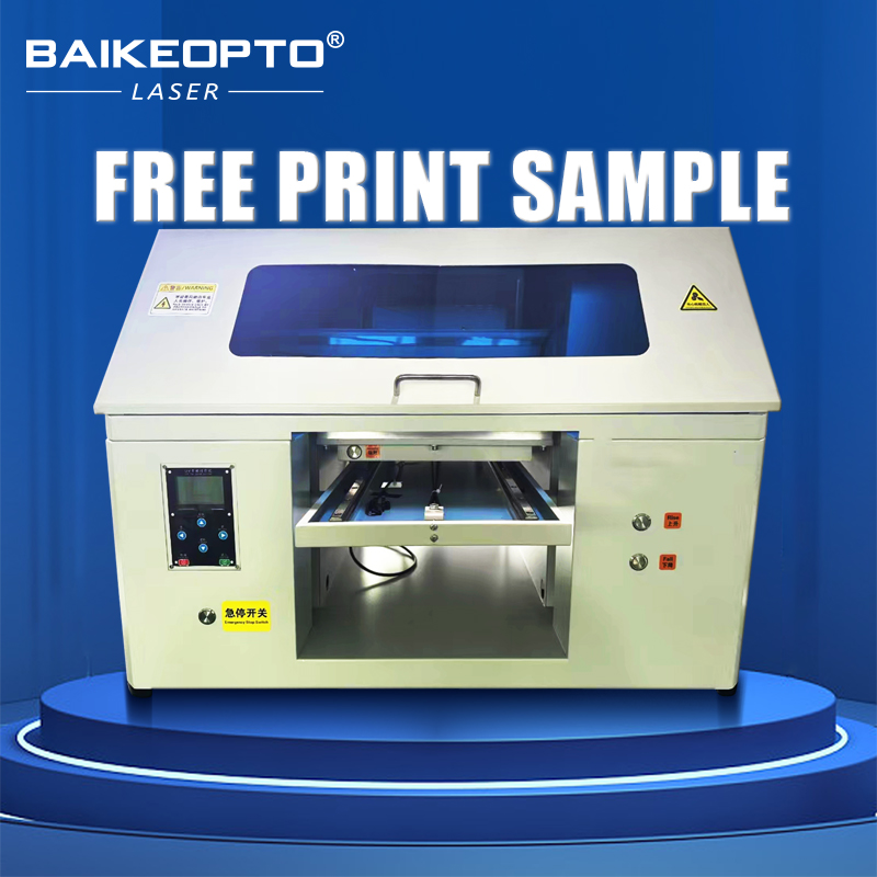 BK-3360高速業務用印刷機、様々な素材に対応したデスクト - Commercial Digital Printing のレビューと価格