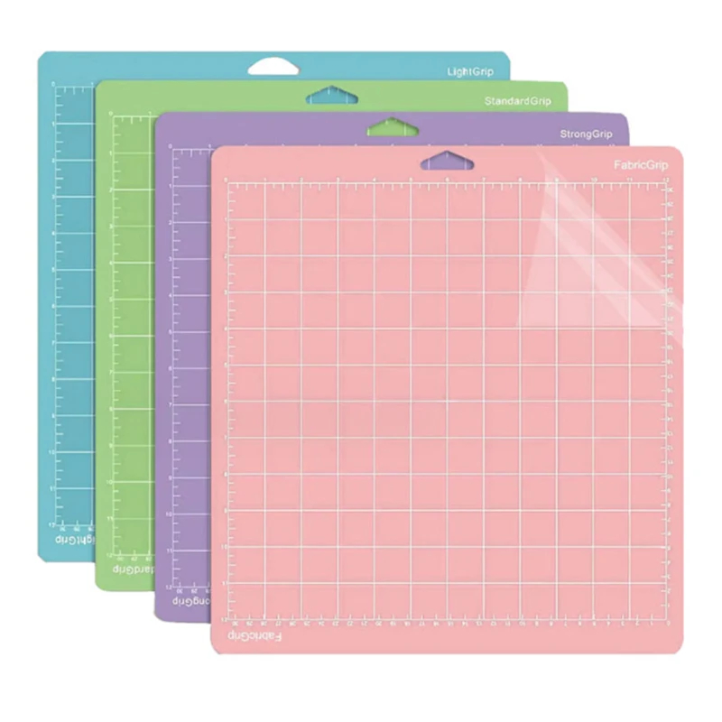 1/3 個ポータブル交換カメオシルエットカッティングマット  - Plotter Cutting Mat のレビューと価格