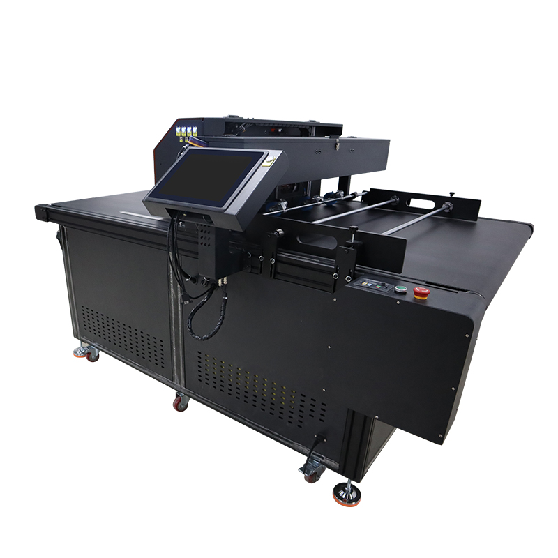 単枚印刷デジタル印刷機、カートン印刷機、ピザボックス印刷機、 - Commercial Digital Printing のレビューと価格
