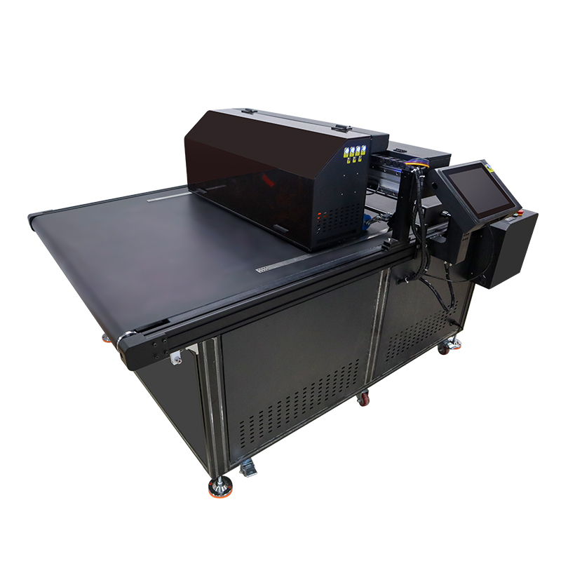 単枚印刷デジタル印刷機、カートン印刷機、ピザボックス印刷機、 - Commercial Digital Printing のレビューと価格