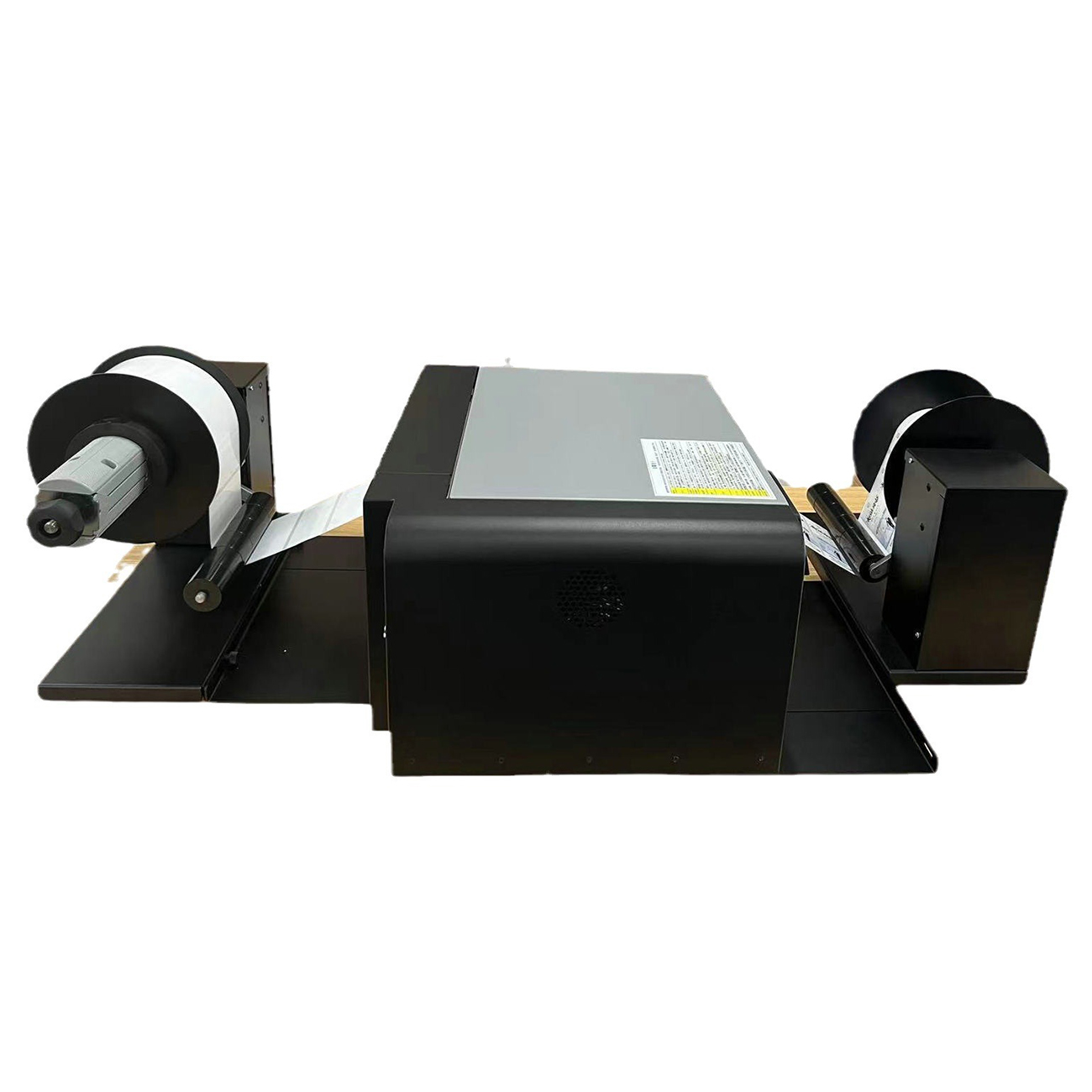 ロールツーロールデジタルカラーラベルプリンターインクジェット - Commercial Digital Printing のレビューと価格