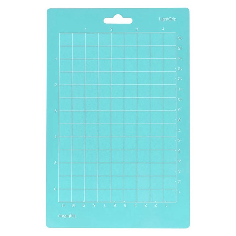 12枚入りカッティングマット（カッタープロッター用）スーパー - Plotter Cutting Mat のレビューと価格