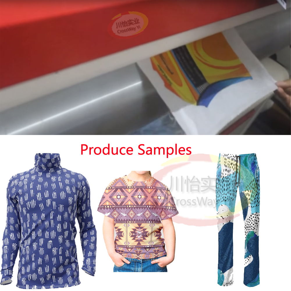 熱転写機、昇華Tシャツ、スポーツウェア印刷、ロールツーロール - Commercial Printing Machine For Shirts のレビューと価格