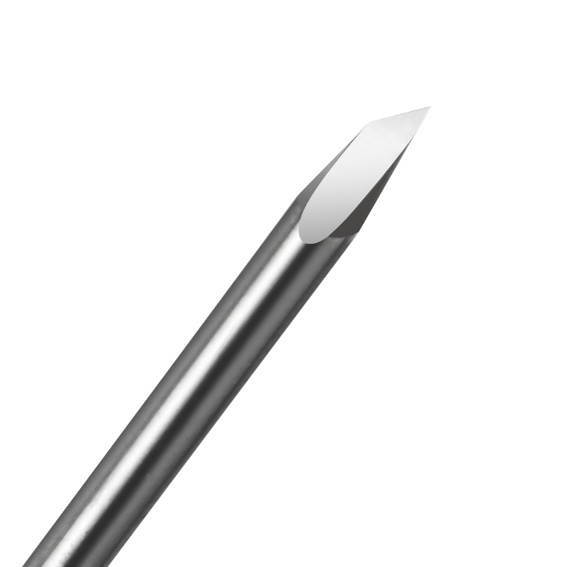 10 ピース/ロット 45 度サマ D ブレードカッティング - Cutting Plotter Blade のレビューと価格