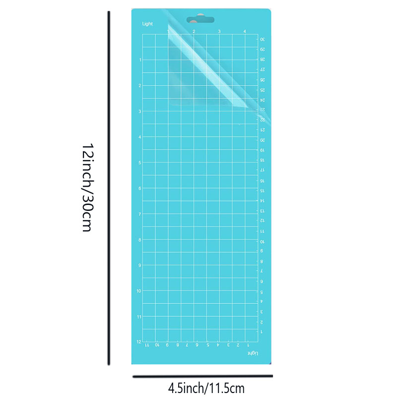 PVC切削マット,ステッカープレート,ジョイ用パッド,カード - Plotter Cutting Mat のレビューと価格