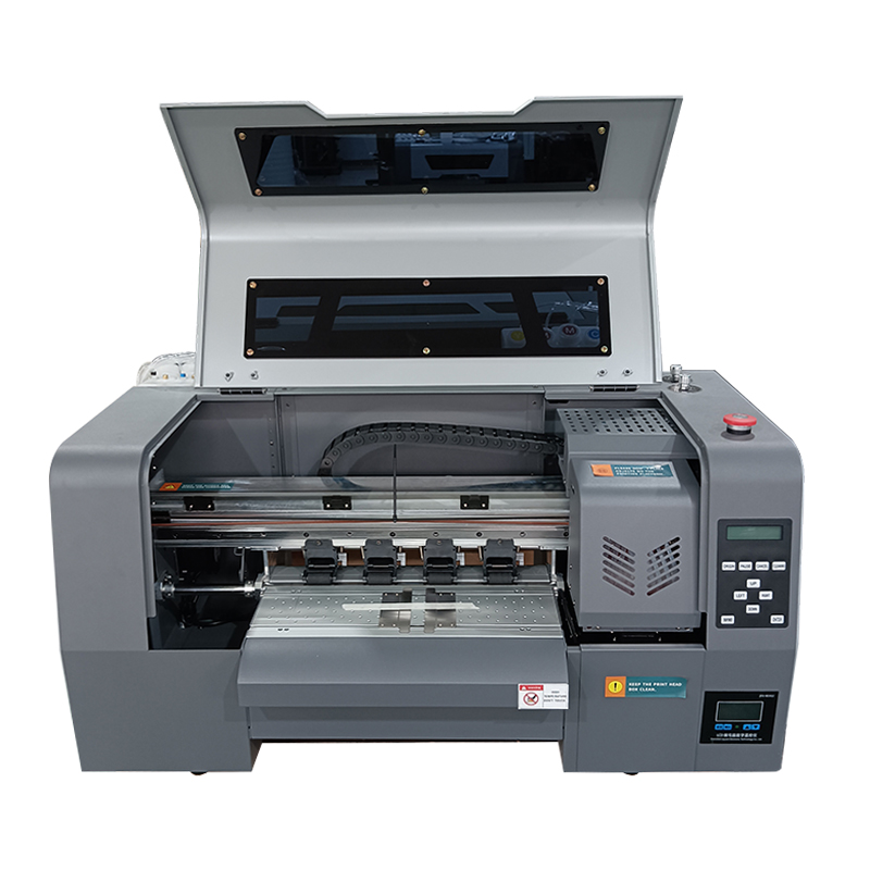 工場出荷DTFマシンフィルムプリンター熱転写印刷Tシャツ印刷 - Commercial Printing Machine For Shirts のレビューと価格