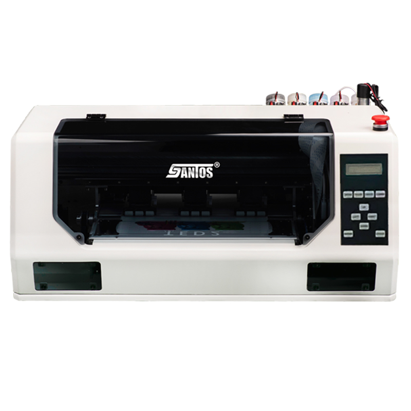 30CM DTFプリンター（シングルヘッド）業務用Tシャツ・ - Commercial Printing Machine For Shirts のレビューと価格