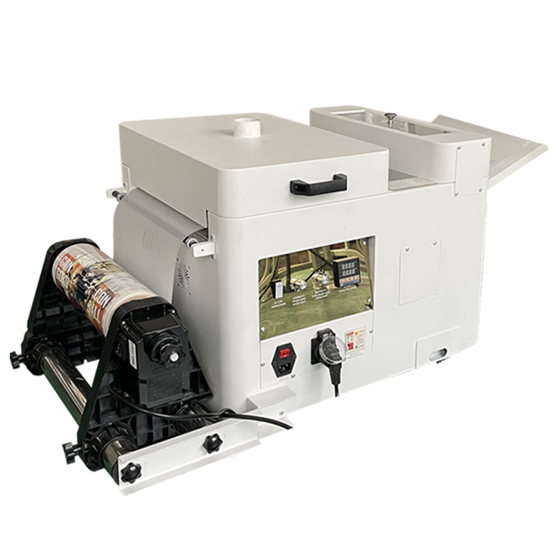 30CM DTFプリンター（シングルヘッド）業務用Tシャツ・ - Commercial Printing Machine For Shirts のレビューと価格