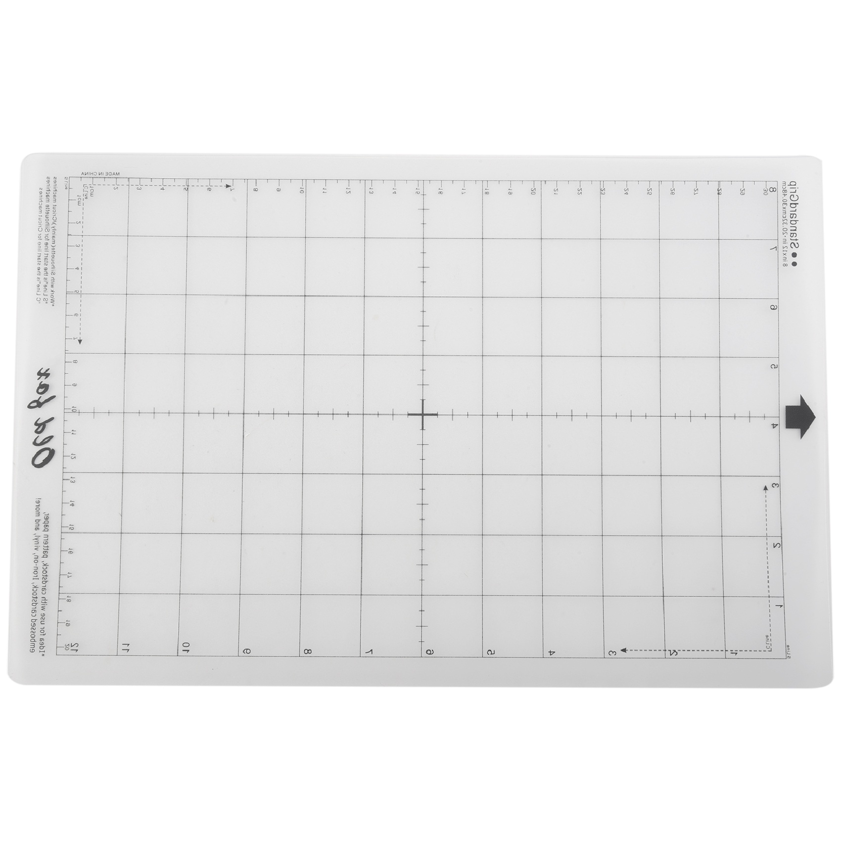 AED7-3個入り交換用カッティングマット 接着マット 測定 - Plotter Cutting Mat のレビューと価格