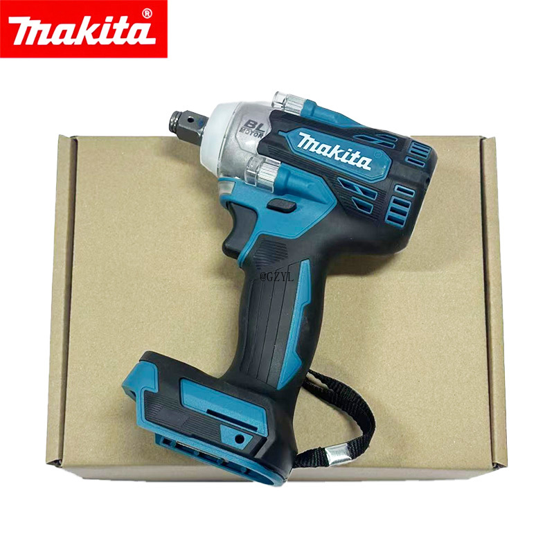マキタDTW300 330Nmトルクタイヤ取り外しリチウムツ - Makita Drill Dtw300 のレビューと価格