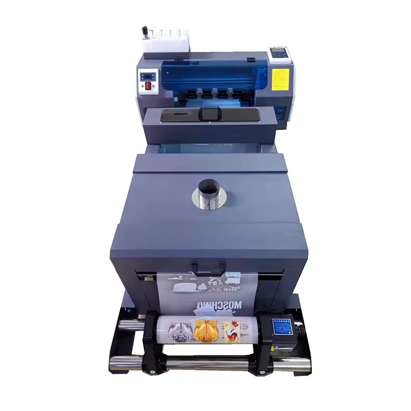 カスタマイズされた熱プレス機プリンターTシャツキャンバスバッ - Commercial Printing Machine For Shirts のレビューと価格
