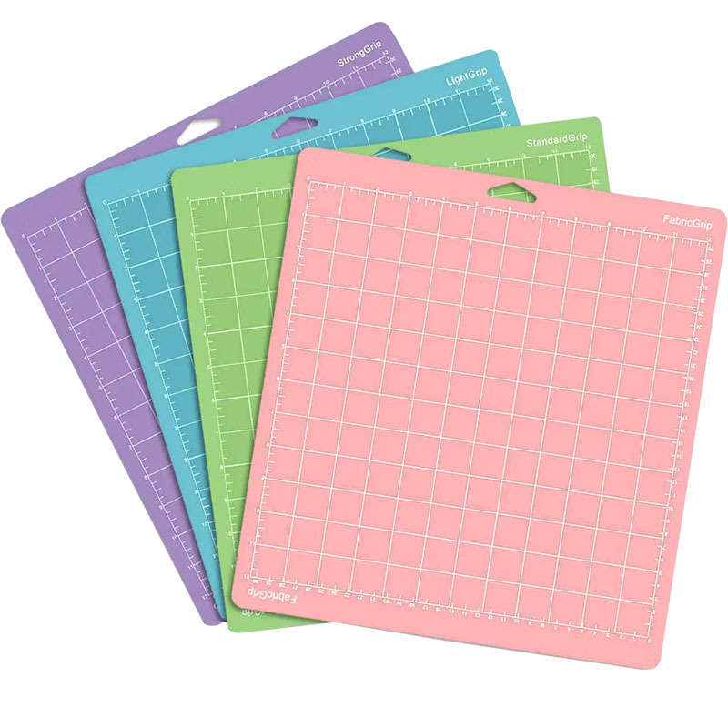 12x12インチ ポータブル交換用 カメオ シルエット カッ - Plotter Cutting Mat のレビューと価格