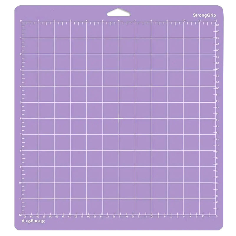 12x12インチ ポータブル交換用 カメオ シルエット カッ - Plotter Cutting Mat のレビューと価格