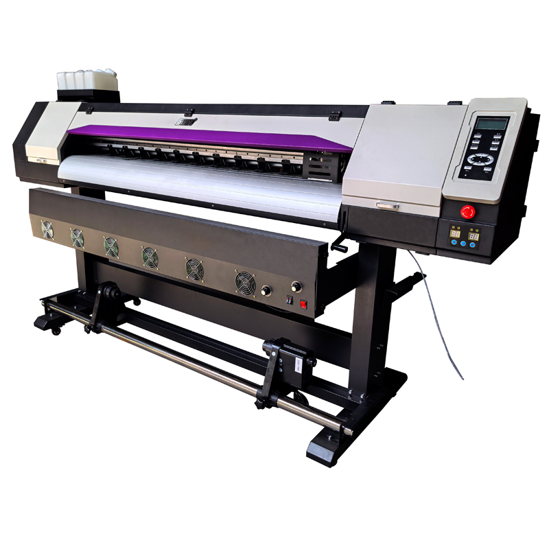 大判昇華型プリンター,エコソルベント,デジタルキャンバスプリ - Commercial Printing Machine For Shirts のレビューと価格