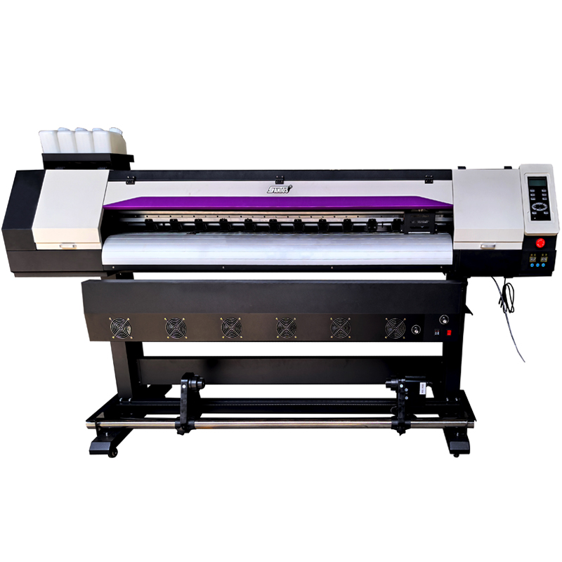 大判昇華型プリンター,エコソルベント,デジタルキャンバスプリ - Commercial Printing Machine For Shirts のレビューと価格