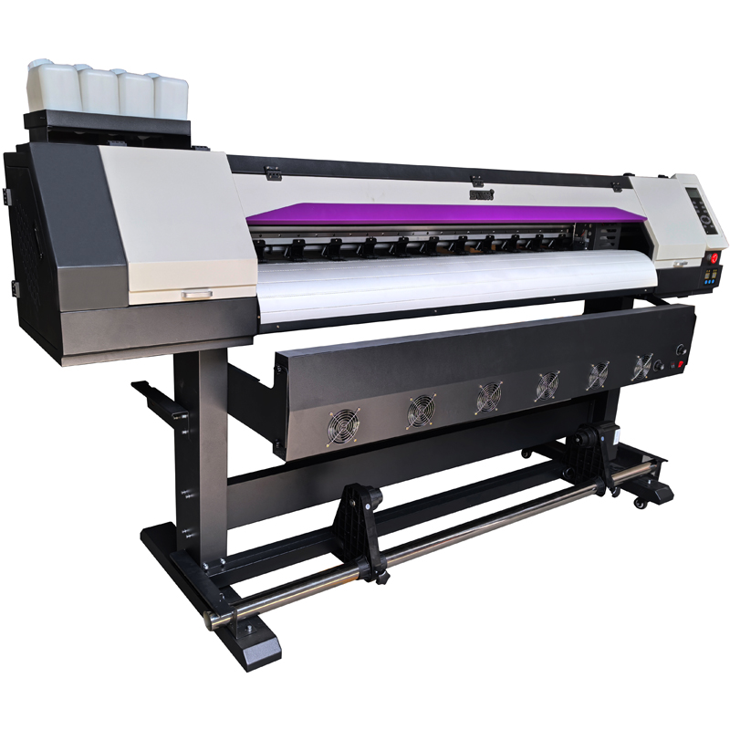 大判昇華型プリンター,エコソルベント,デジタルキャンバスプリ - Commercial Printing Machine For Shirts のレビューと価格