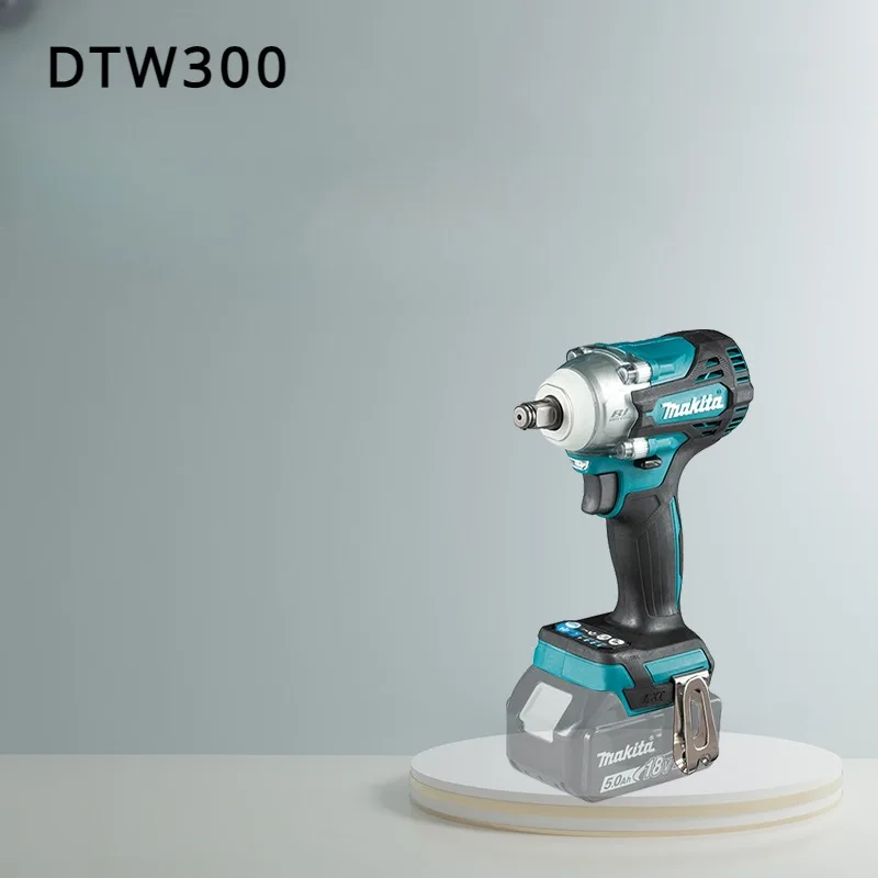 マキタ ワイヤレスドリル 電動工具 インパクトレンチ ブラシ - Makita Drill Dtw300 のレビューと価格