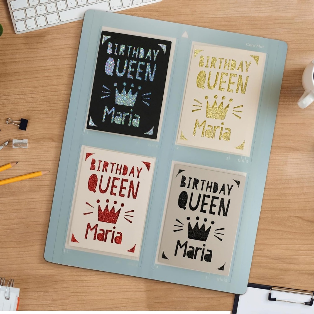 メーカー/エクスプロア用の13*16.25インチのカッティン - Plotter Cutting Mat のレビューと価格