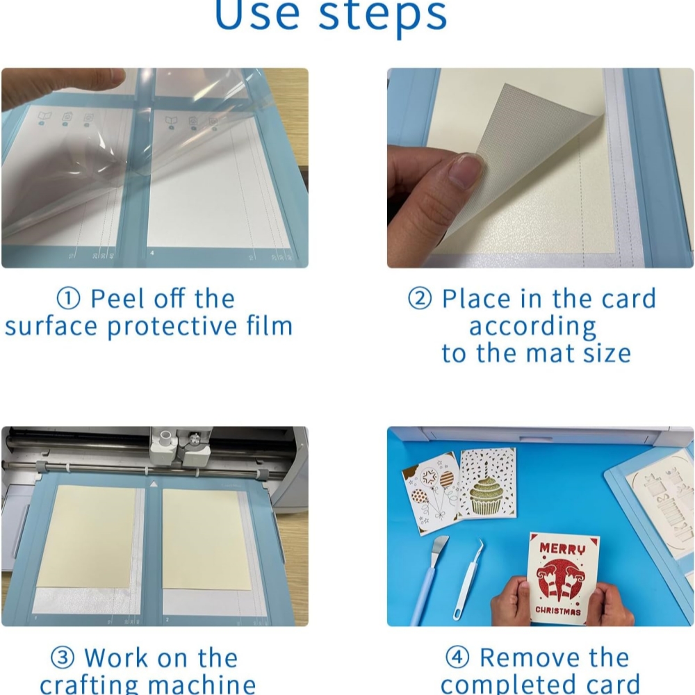 メーカー/エクスプロア用の13*16.25インチのカッティン - Plotter Cutting Mat のレビューと価格