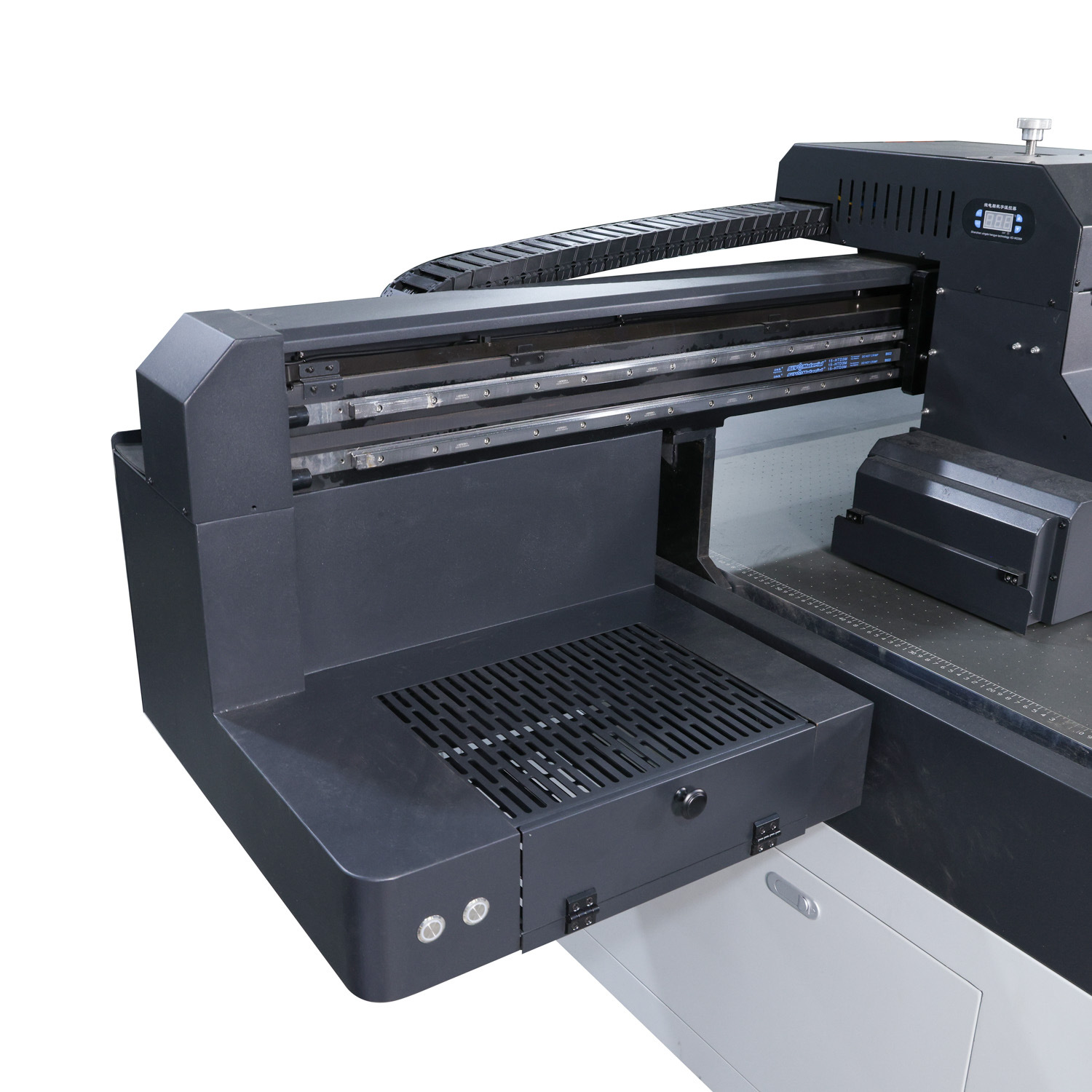 携帯電話ケース、口紅チューブ、アクリルデジタル印刷機9060 - Commercial Digital Printing のレビューと価格