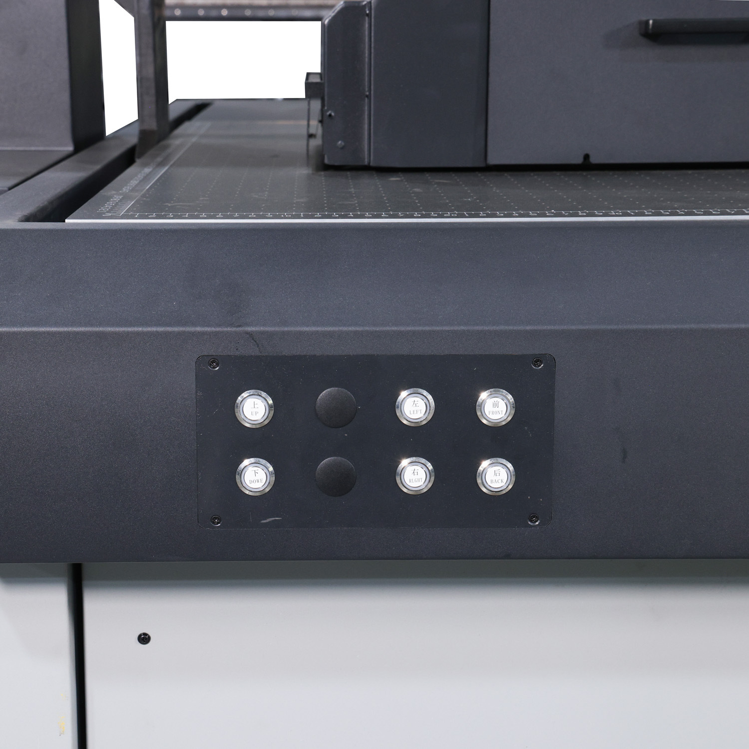 携帯電話ケース、口紅チューブ、アクリルデジタル印刷機9060 - Commercial Digital Printing のレビューと価格