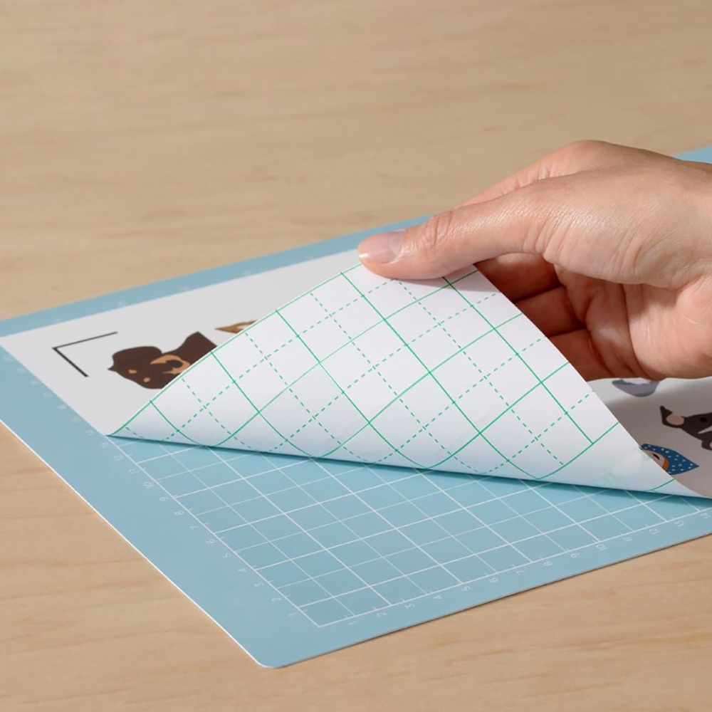 Joy Xtra 用 8.5*12 インチ カッティング マ - Plotter Cutting Mat のレビューと価格