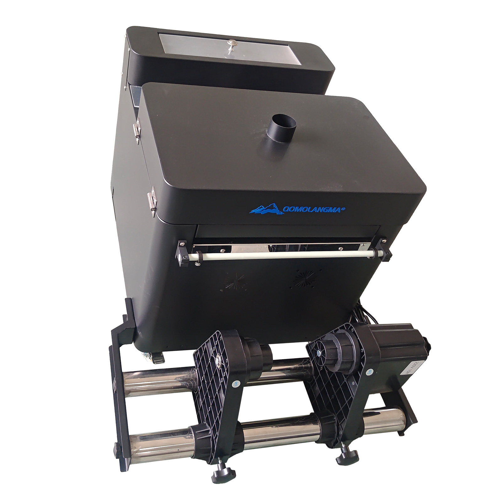 米国株経済A3自動DTFパウダーシェーカーと乾燥機110V  - Commercial Printing Machine For Shirts のレビューと価格